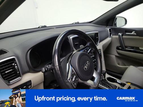 2020 Kia Sportage SX