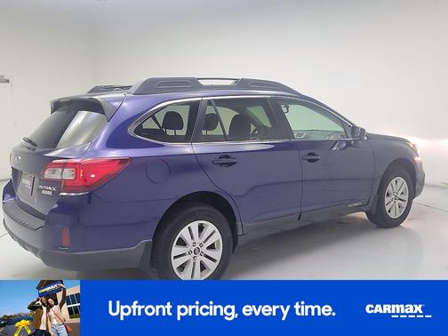 2015 Subaru Outback Premium