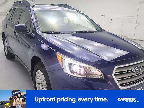 2015 Subaru Outback Premium