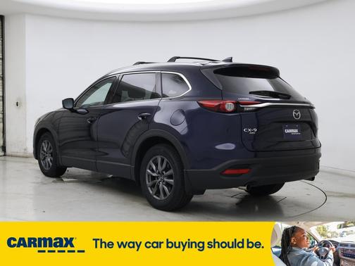 2022 Mazda CX-9 Touring