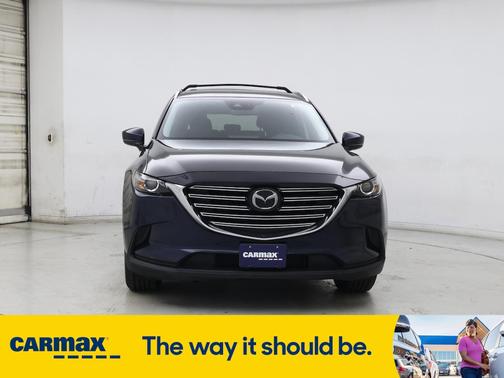 2022 Mazda CX-9 Touring