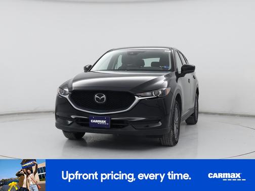 2020 Mazda CX-5 Sport