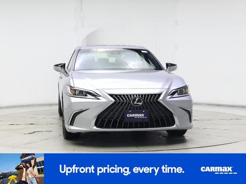 2022 Lexus ES 350 ES 350