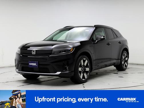 2024 Honda Prologue Elite