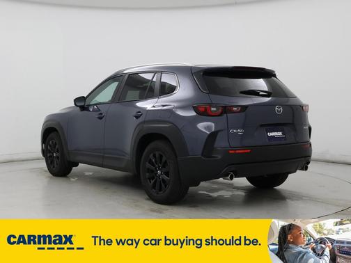 2024 Mazda CX-50 2.5 S Preferred Package
