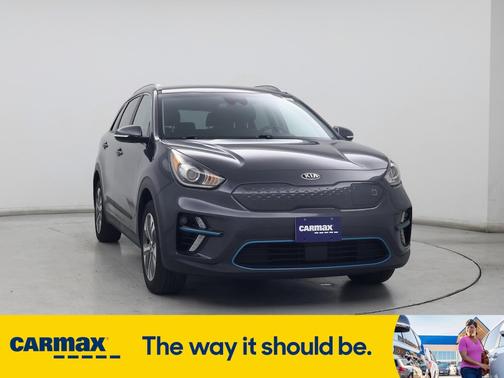 2019 Kia Niro EV EX