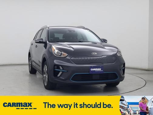 2019 Kia Niro EV EX