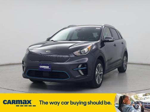 2019 Kia Niro EV EX