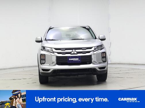 2023 Mitsubishi Outlander Sport S