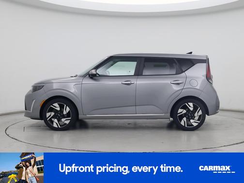 2023 Kia Soul GT-Line