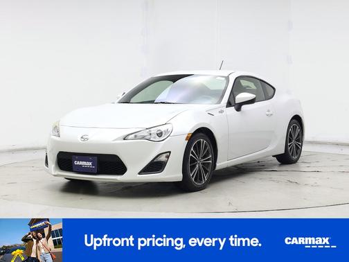2014 Scion FR-S
