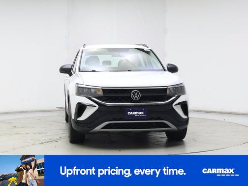 2022 Volkswagen Taos S