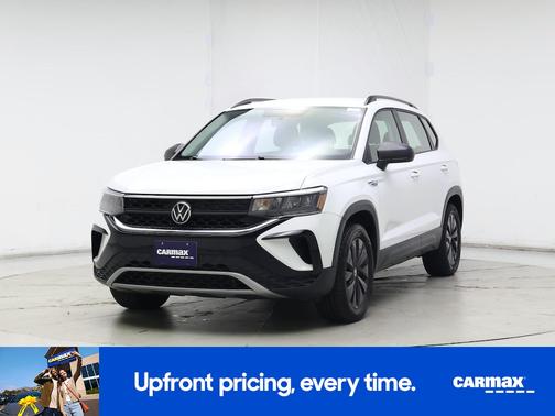 2022 Volkswagen Taos S