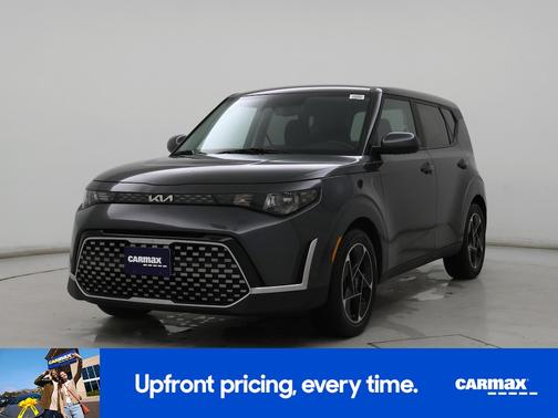 2023 Kia Soul EX