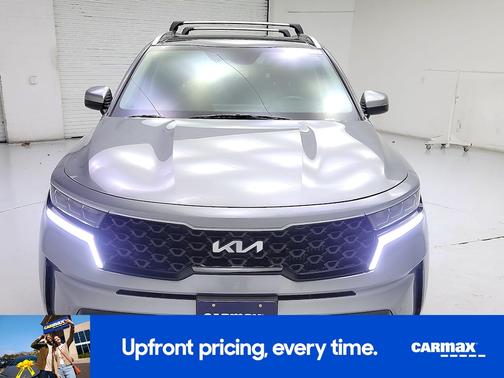 2022 Kia Sorento Plug-In Hybrid SX