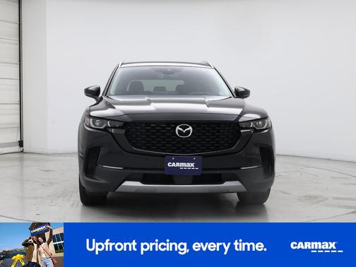 2023 Mazda CX-50 2.5 Turbo Premium Plus