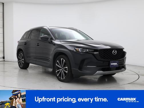 2023 Mazda CX-50 2.5 Turbo Premium Plus