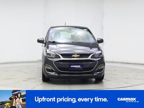 2022 Chevrolet Spark LT