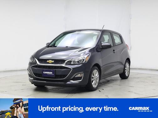 2022 Chevrolet Spark LT