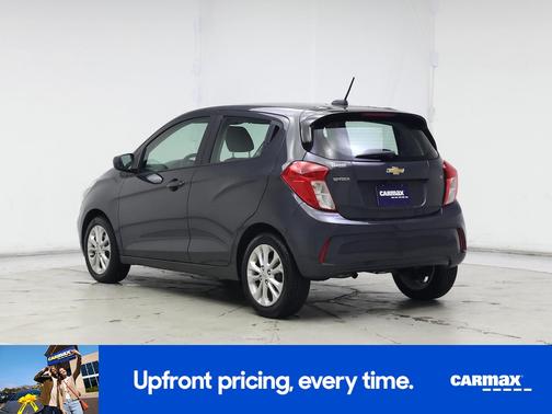 2022 Chevrolet Spark LT