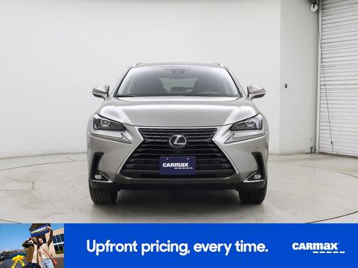 2020 Lexus NX 300 