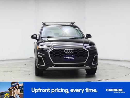 2022 Audi Q5 Premium