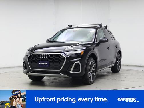 2022 Audi Q5 Premium