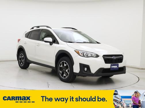 2019 Subaru Crosstrek Premium