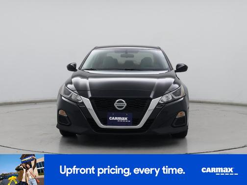2019 Nissan Altima S
