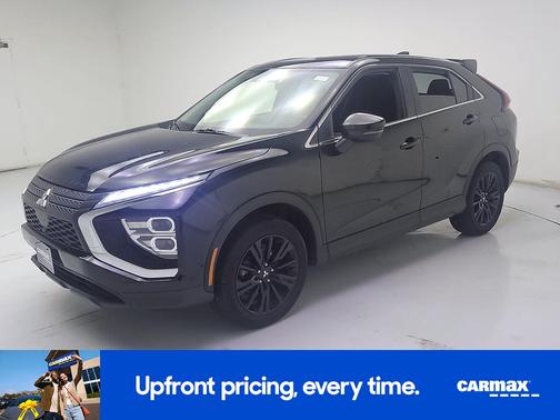 2023 Mitsubishi Eclipse Cross LE