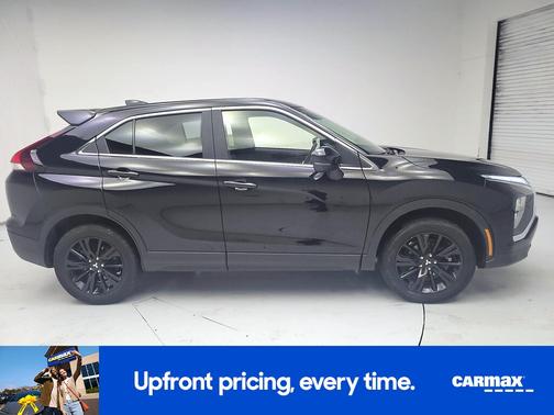 2023 Mitsubishi Eclipse Cross LE