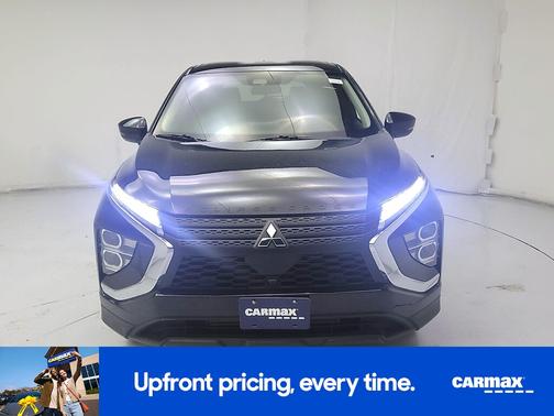 2023 Mitsubishi Eclipse Cross LE