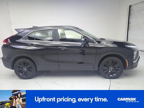 2023 Mitsubishi Eclipse Cross LE