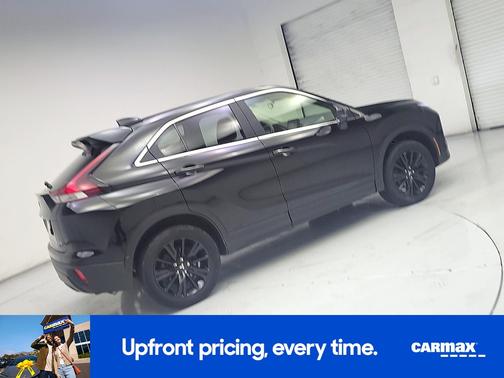 2023 Mitsubishi Eclipse Cross LE