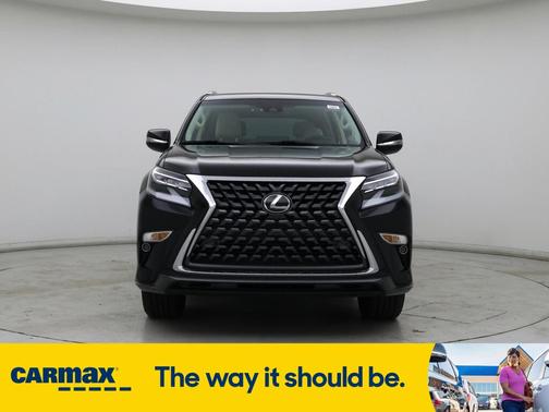 2022 Lexus GX 460 Premium