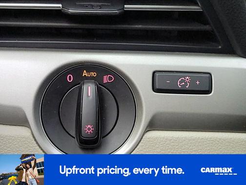 2022 Volkswagen Passat SE