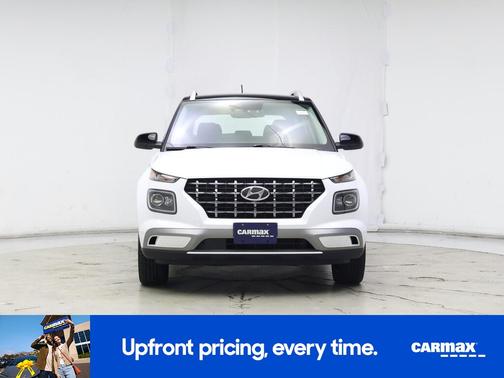 2023 Hyundai VENUE Limited