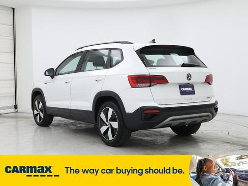 2024 Volkswagen Taos S