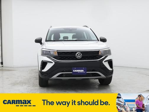 2024 Volkswagen Taos S