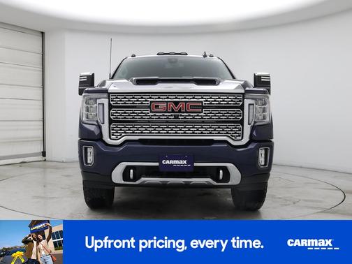 2022 GMC Sierra 2500 Denali