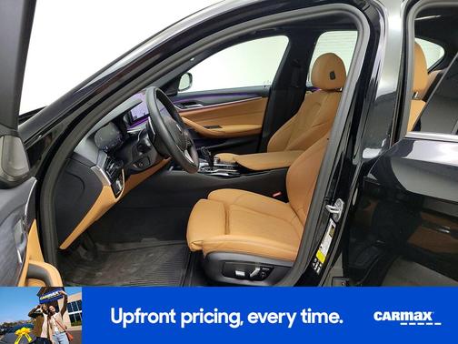 2023 BMW 530 I xDrive