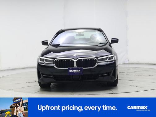 2023 BMW 530 I xDrive