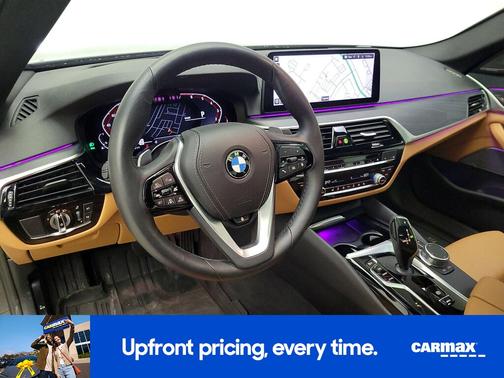 2023 BMW 530 I xDrive