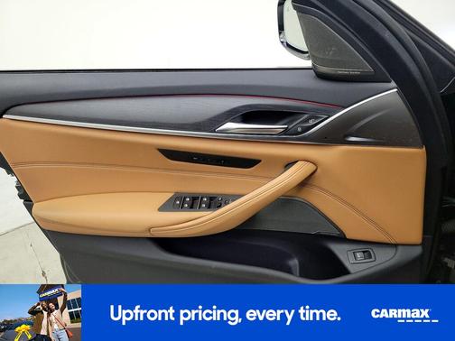 2023 BMW 530 I xDrive