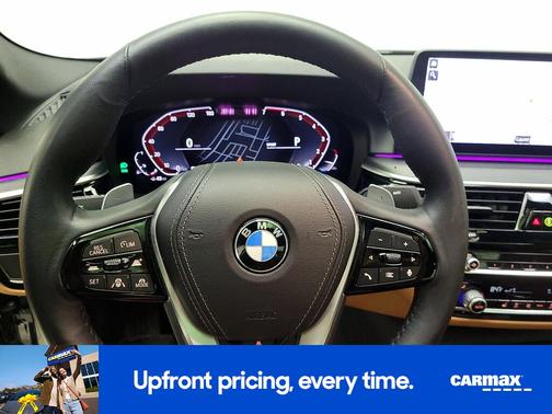 2023 BMW 530 I xDrive