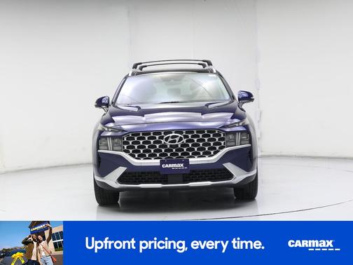 2023 Hyundai SANTA FE HEV Limited