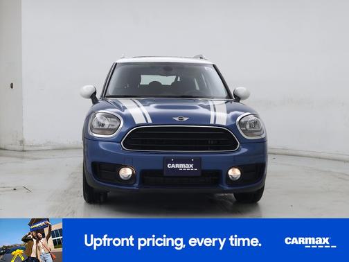 2017 MINI Countryman ALL4