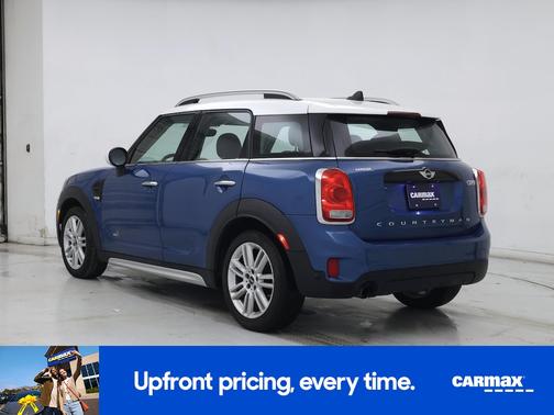 2017 MINI Countryman ALL4