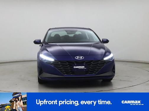 2022 Hyundai ELANTRA Limited