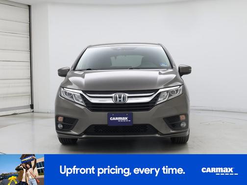 2020 Honda Odyssey EX